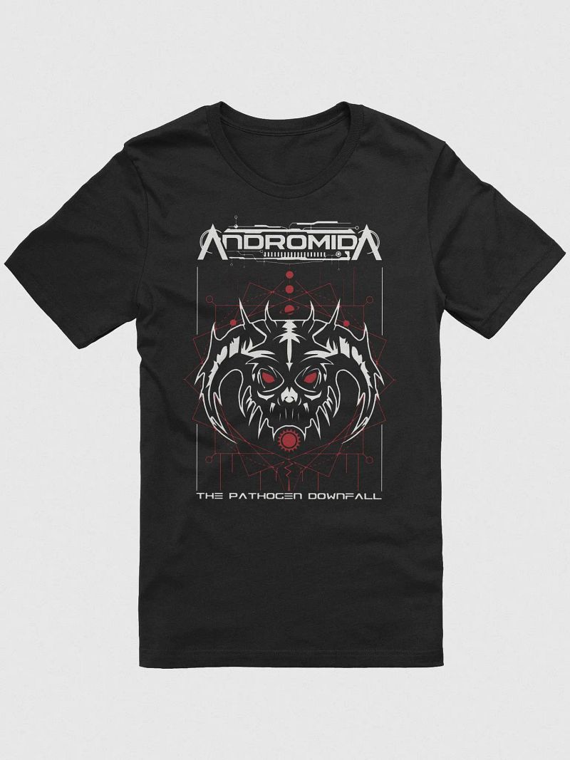 The Pathogen Downfall T-Shirt