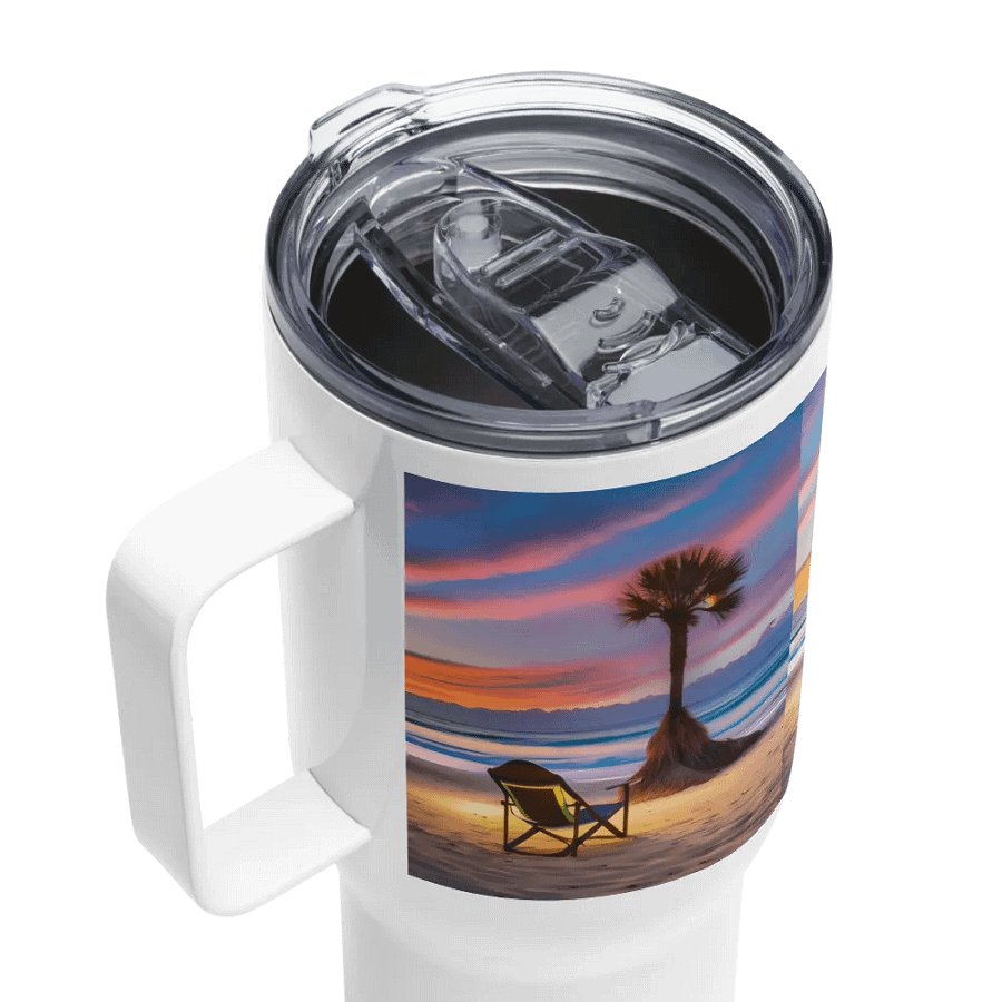 Travel Mug product image (4)