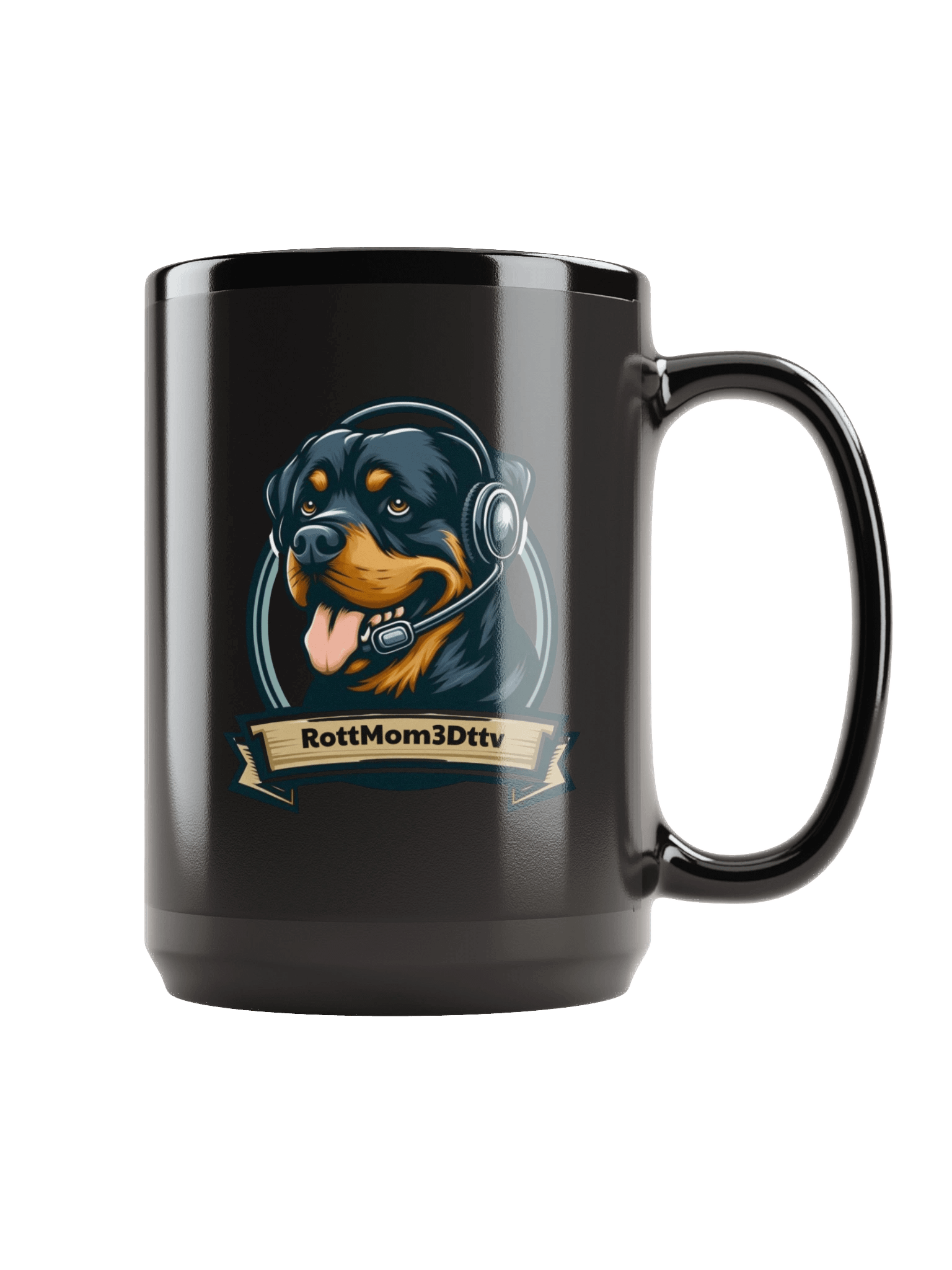 Lil Sh*t Emote Coffee Mug product image (1)
