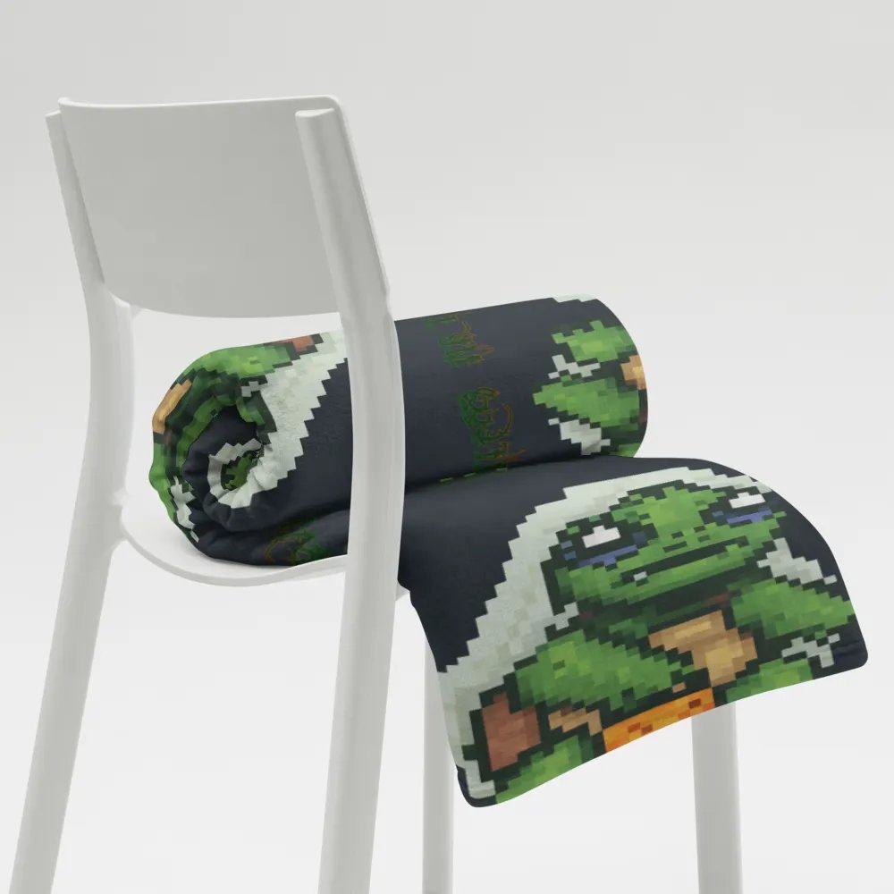 Halloween Special Addition Mr_TLogo product image (8)