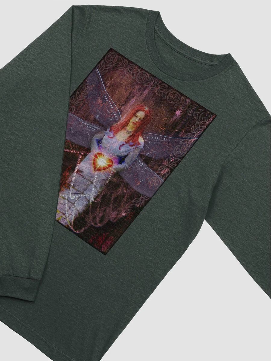 The Strange Familiar Dragonfly product image (3)