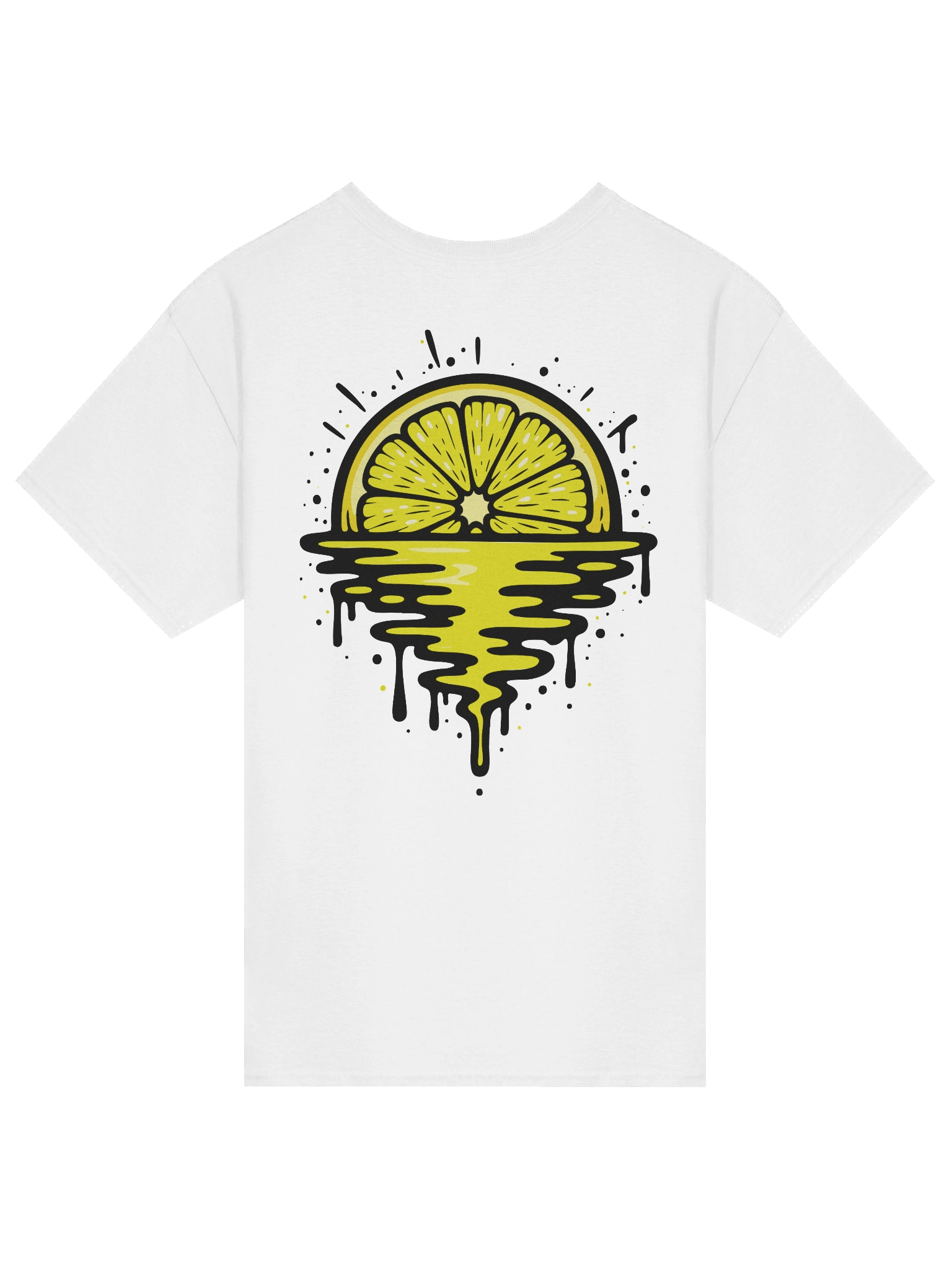 LEMON SEASON! - Heavyweight T-shirt product image (15)