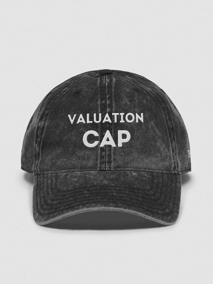 Valuation Cap product image (1)