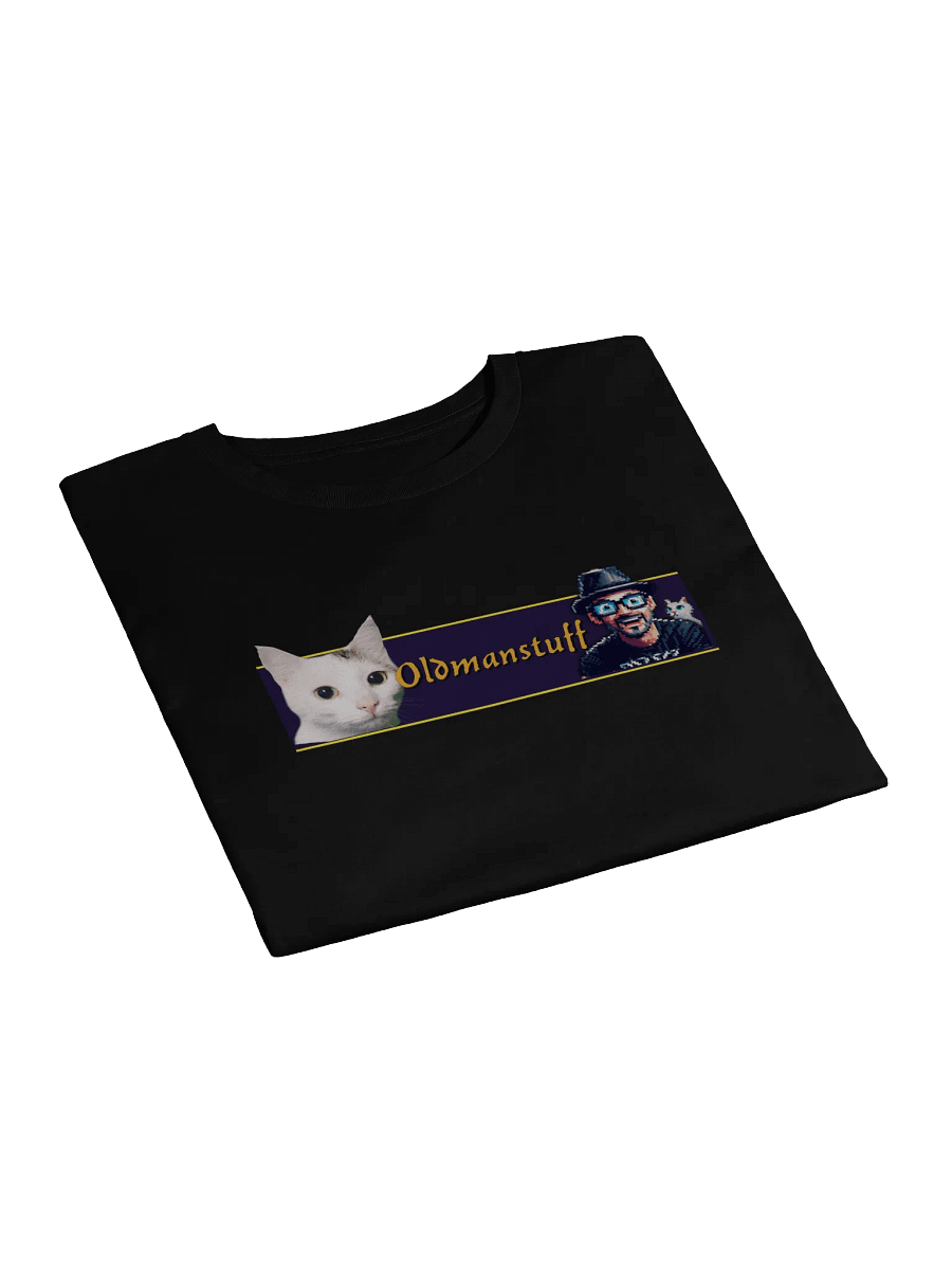 Channel 25 CropTop product image (18)
