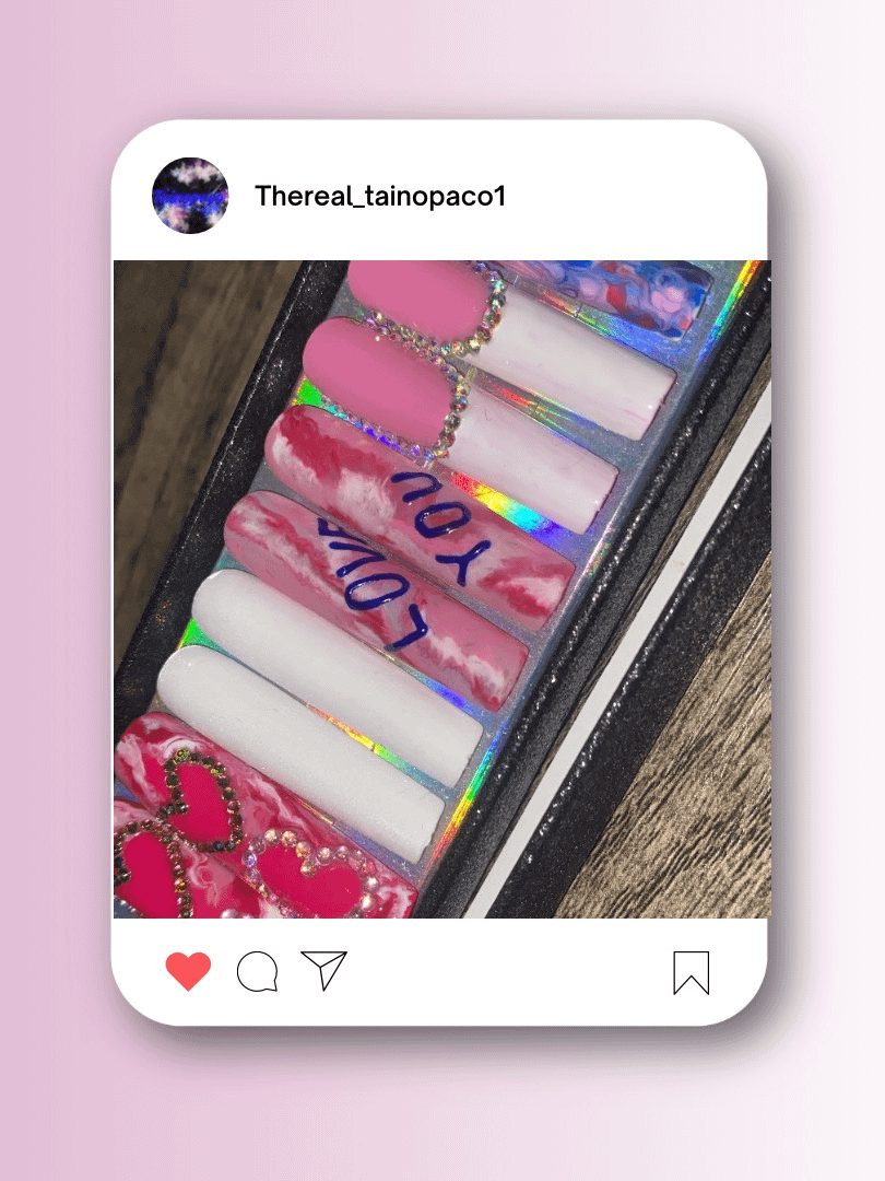 Sweet Love product image (4)