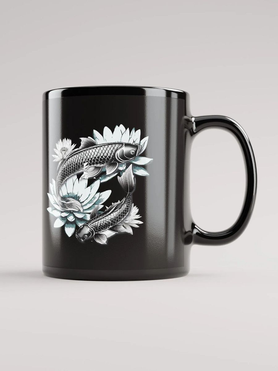 Koi Carps Tee product image (2)