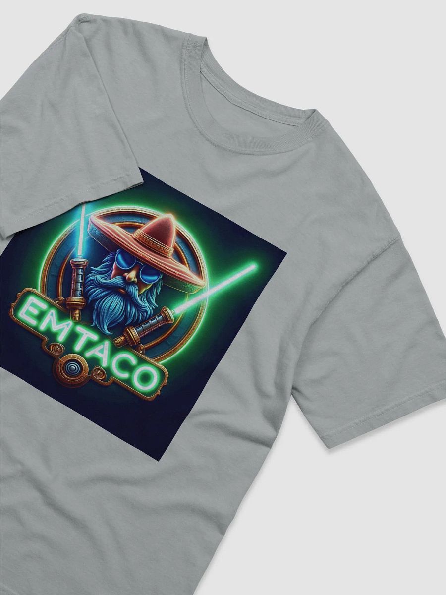 Taco Shirt 2 product image (3)