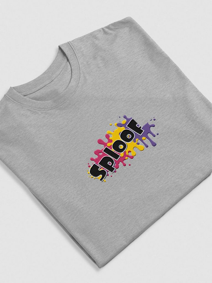 SploopShirt (Embroidered logo) product image (1)