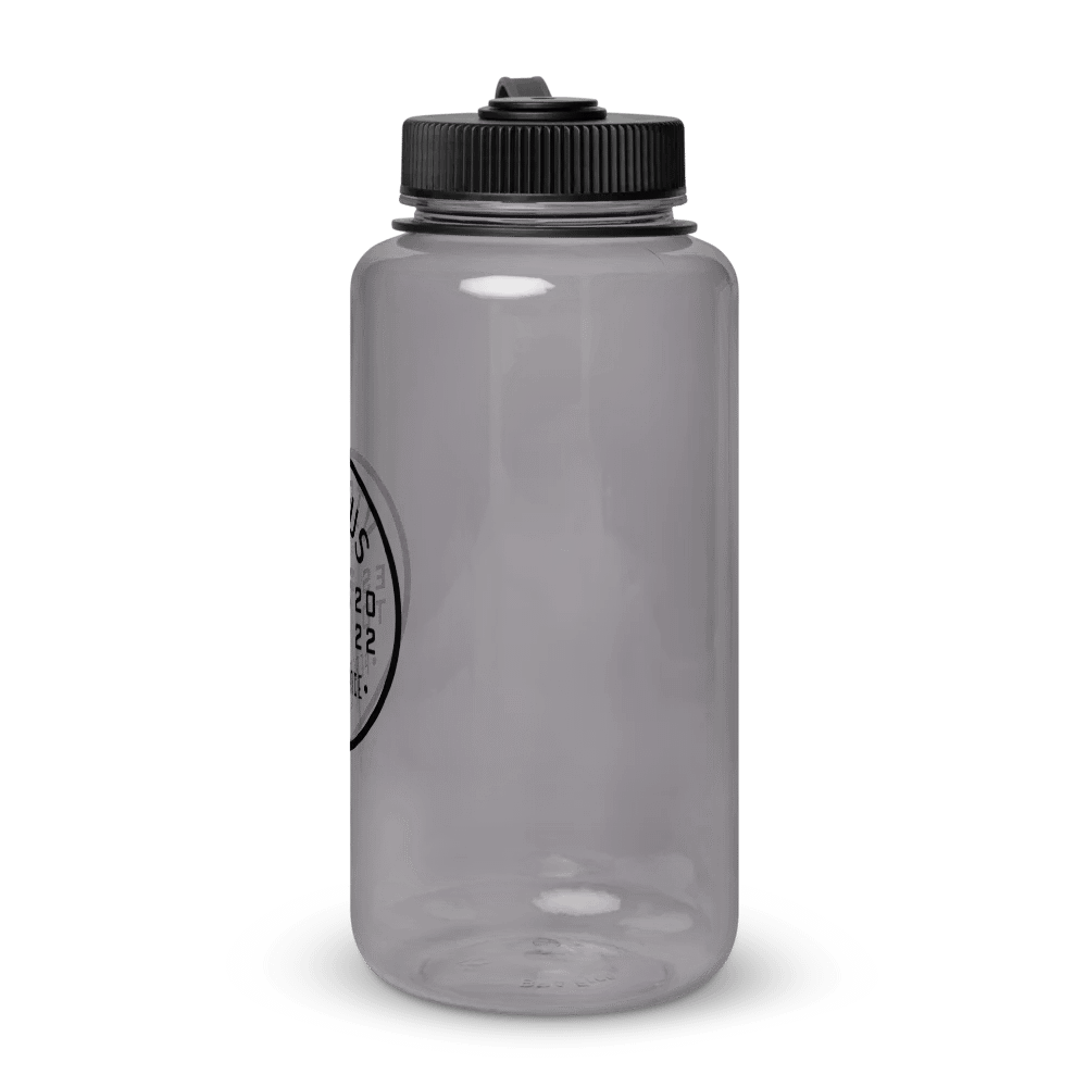 Virtus Badge Nalgene product image (3)