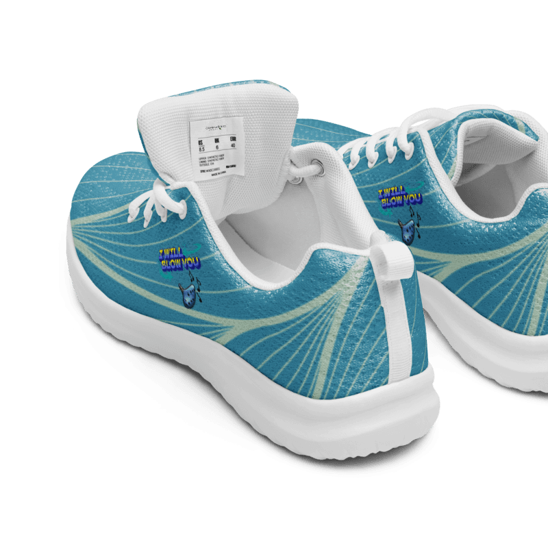 Blow You Men's Athletic Shoes product image (7)