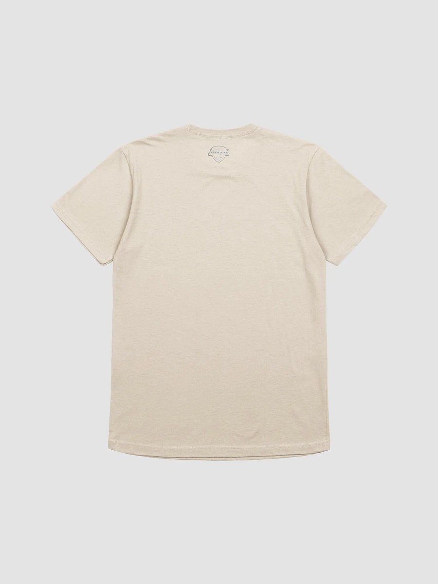 Grand Rapids Rampage T-Shirt by Next Level product image (8)