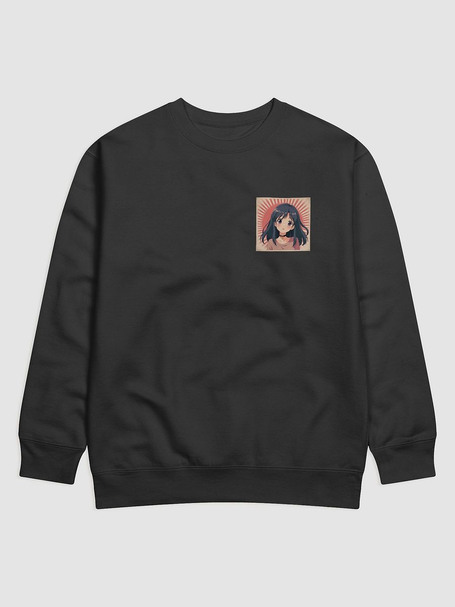 Classic Anime Girl product image (1)