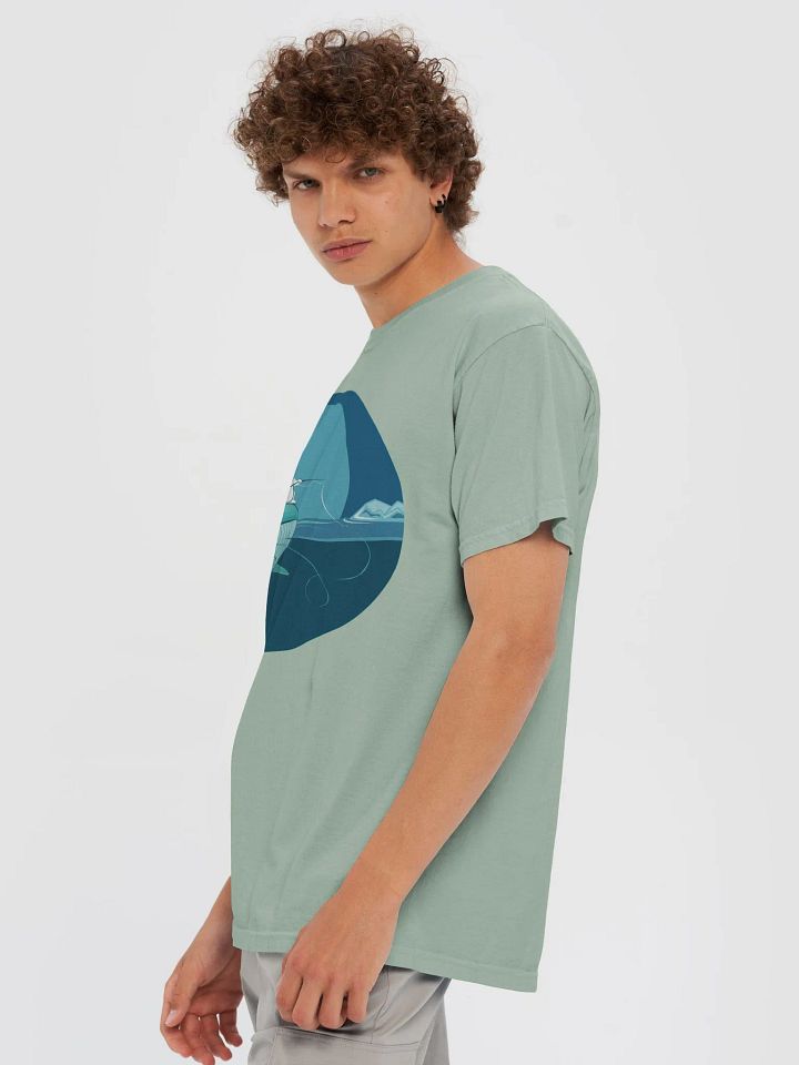 Polar Bear meets Whale product image (7)