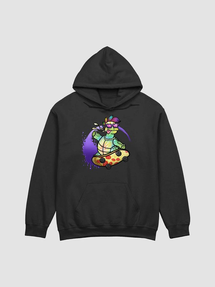 Skateboarding Turtle product image (1)