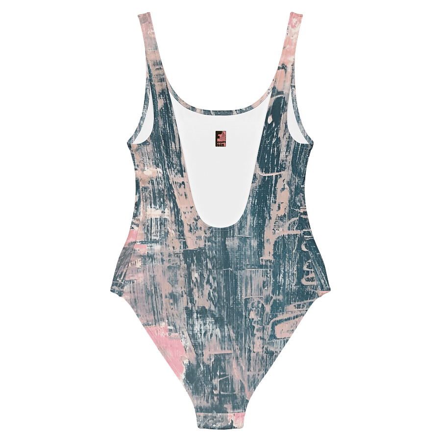 "Recovery 2019" One Piece Swimsuit product image (6)
