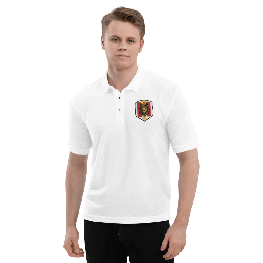 Polo - León Hispano product image (3)