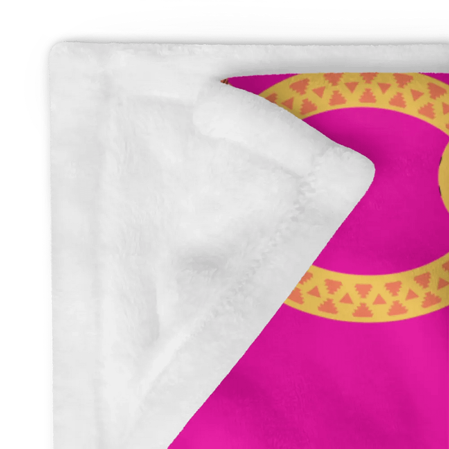 Pawsitively Playful Throw Blanket product image (24)