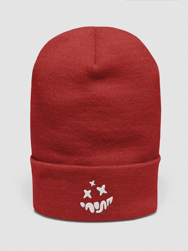 The Beanie - Canadian Edition
