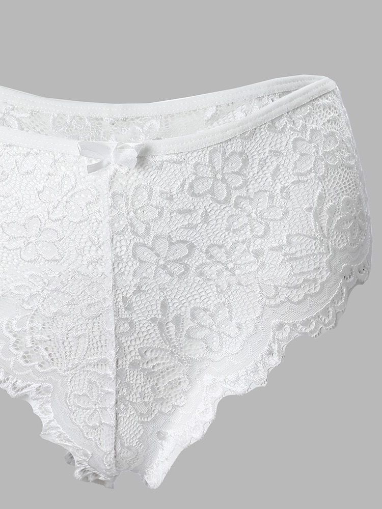 Lace panty set product image (4)