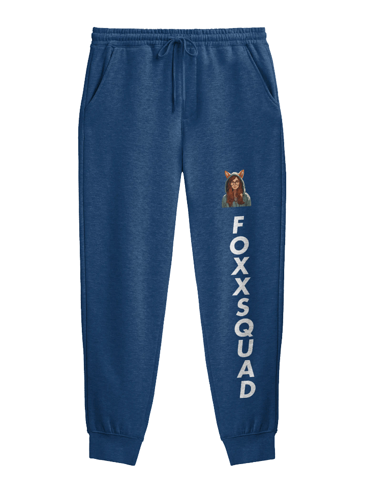 FOXXSQUAD Gaming Joggers product image (1)