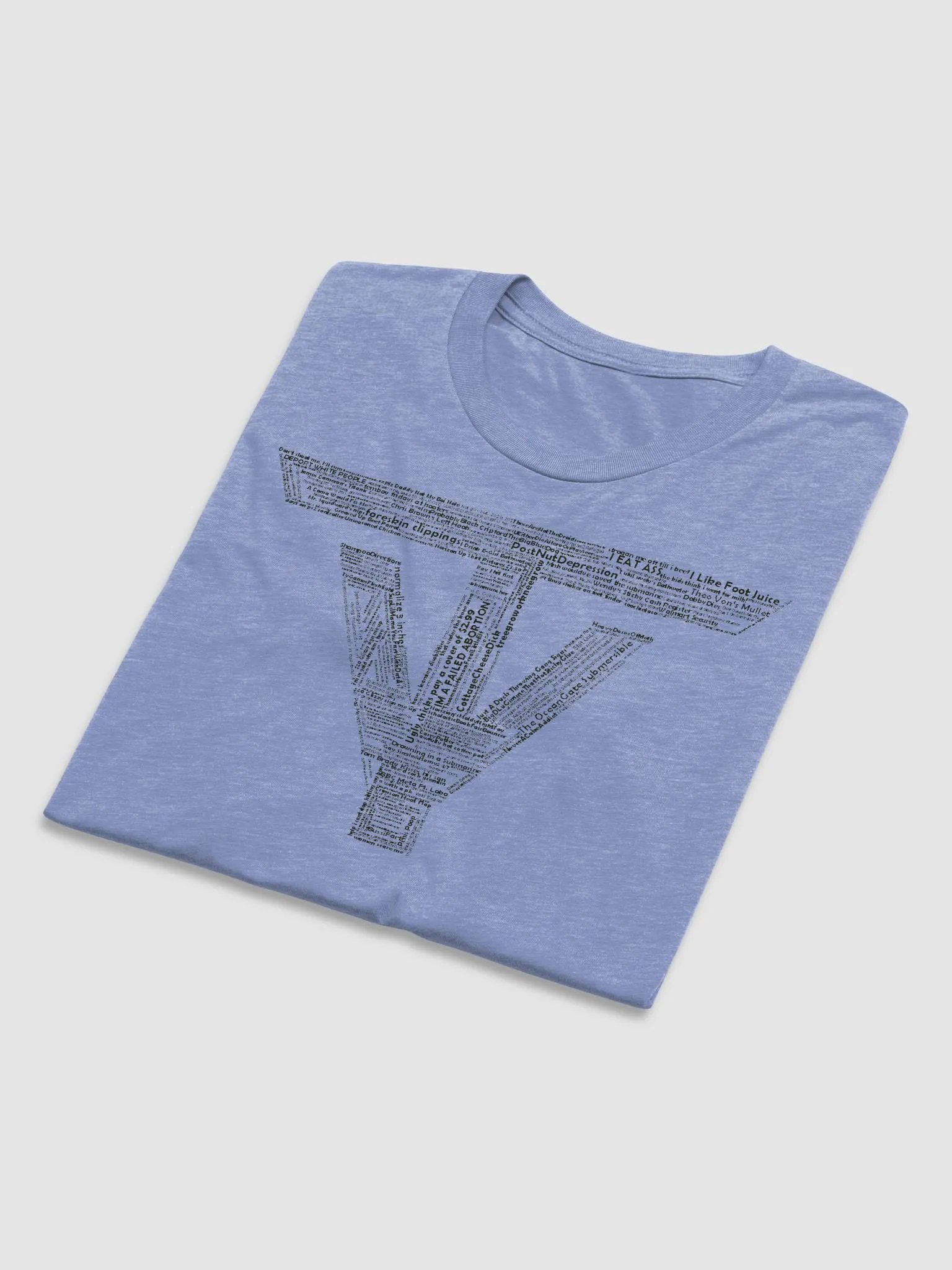 TyGames Apex Names Shirt (Weeks 1-25) product image (5)