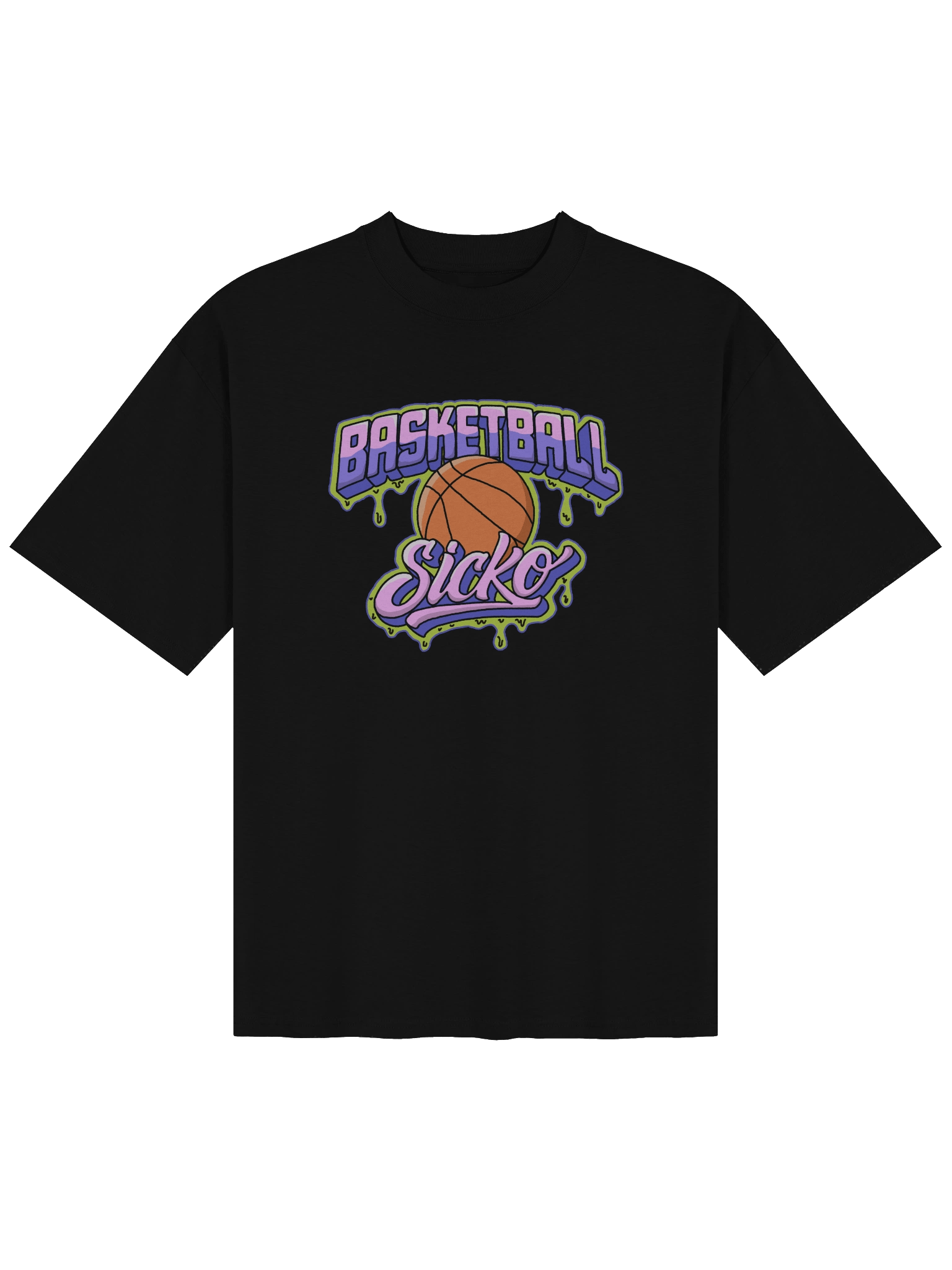 Basketball Sicko Tee product image (1)