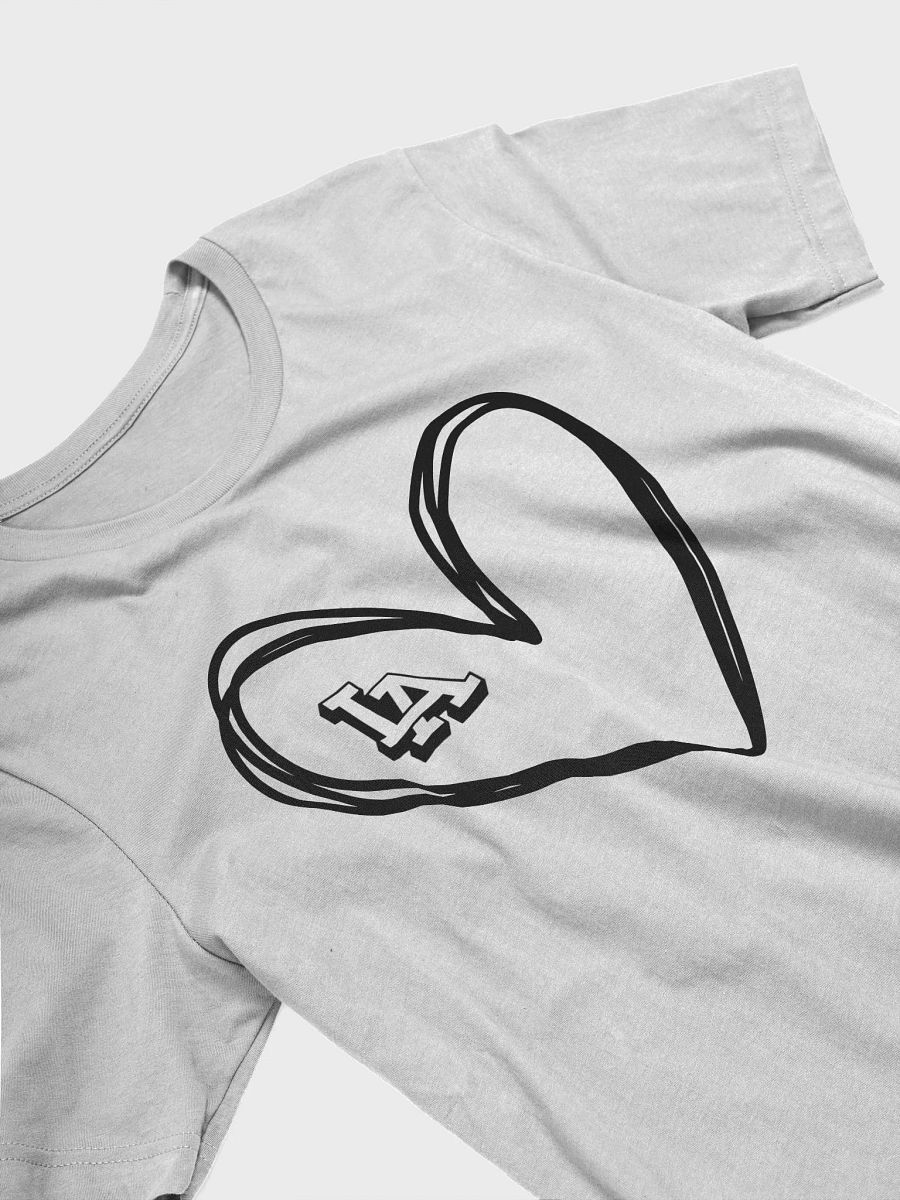 Love LA Graphic Tee product image (63)