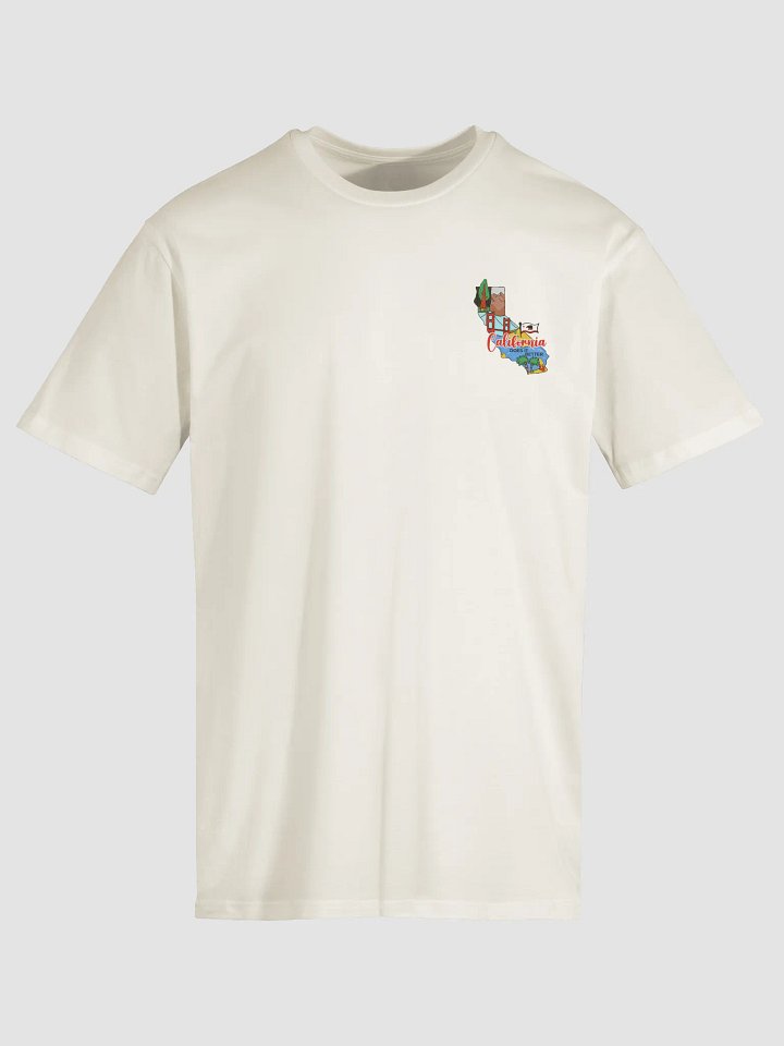 California Dreamin' Unisex Tee product image (21)