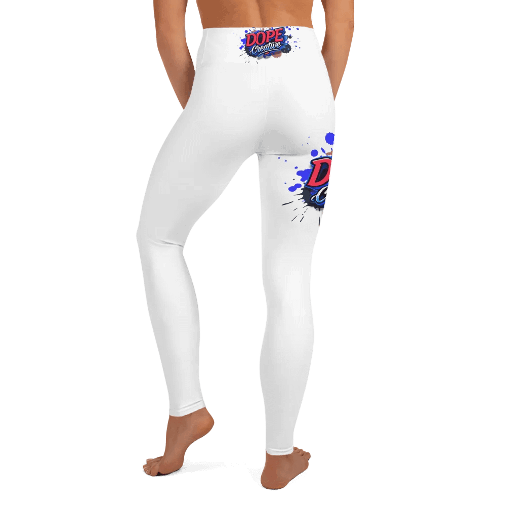 Dope Creative Womens Leggings product image (4)