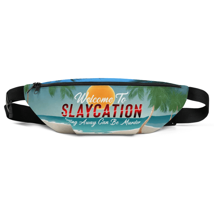 Slaycation Fannie Pack product image (1)