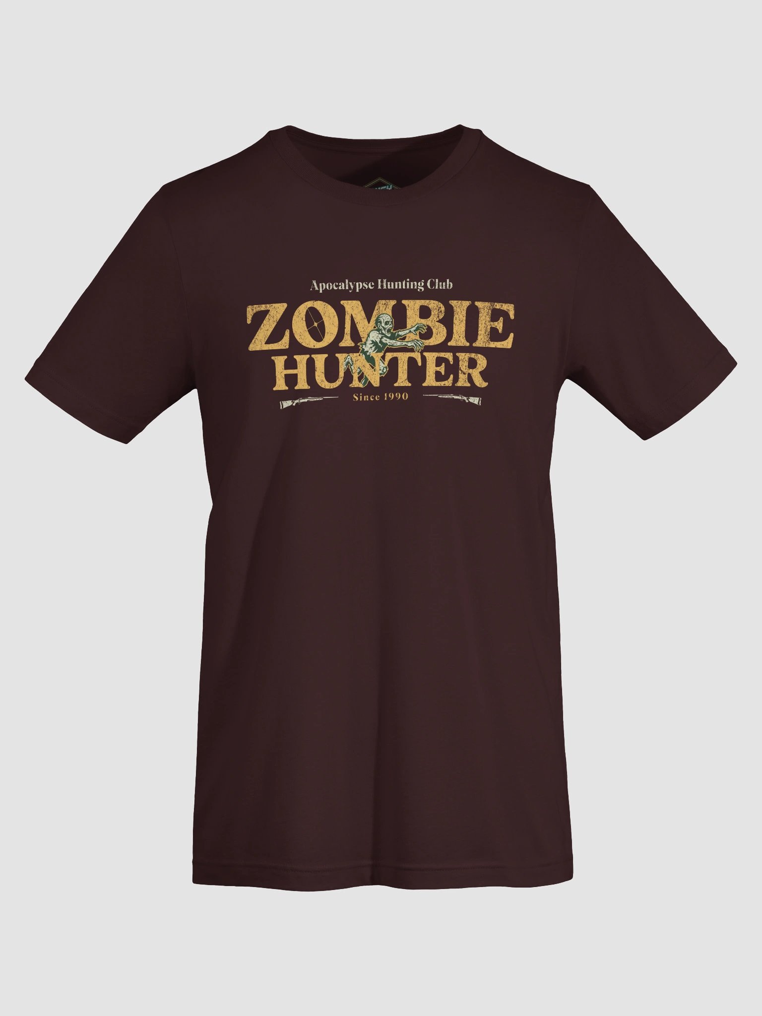 Zombie Hunter product image (7)