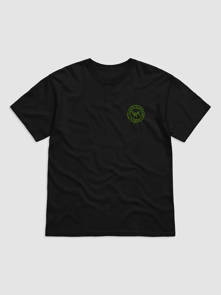 All Hallow's Eve- Cotton Tee product image (1)