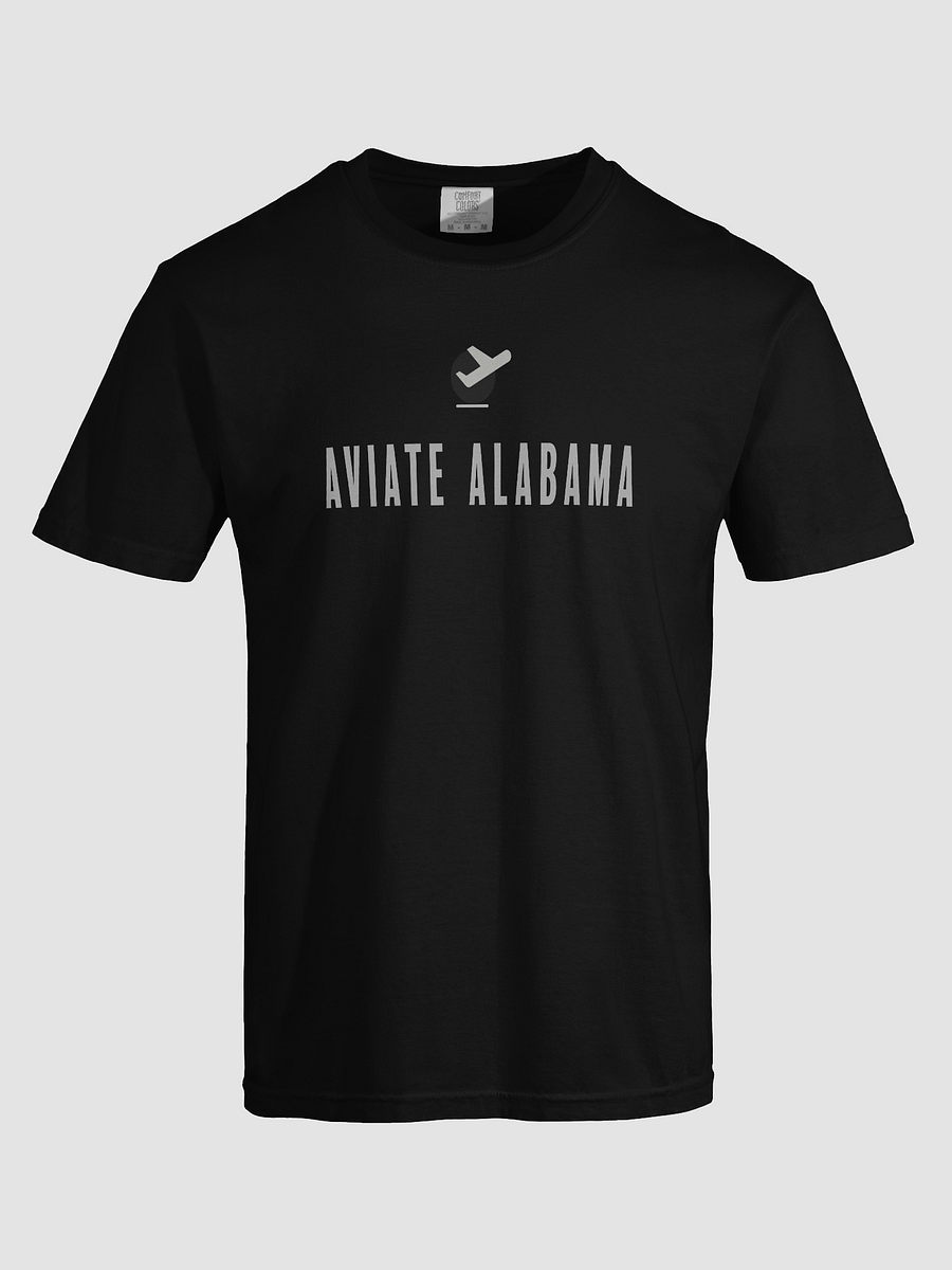 Abstract Affiliation T-Shirt product image (37)