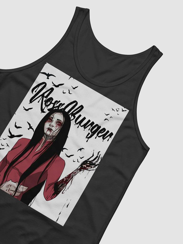 Artist Tank Top product image (1)
