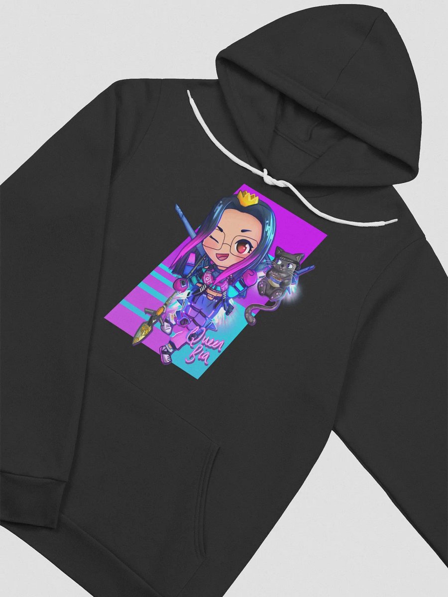 Bia SuperSoft Hoodie product image (4)