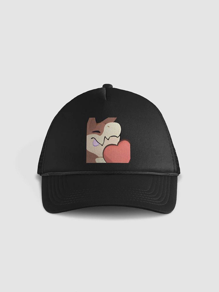 hypnoLove Cap product image (1)