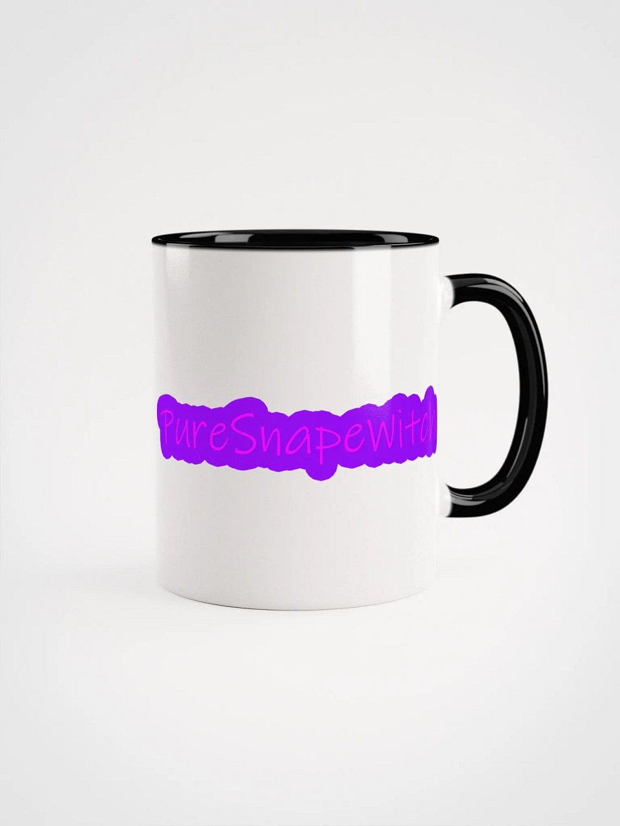 Enchanted Elegance Ceramic Mug product image (2)