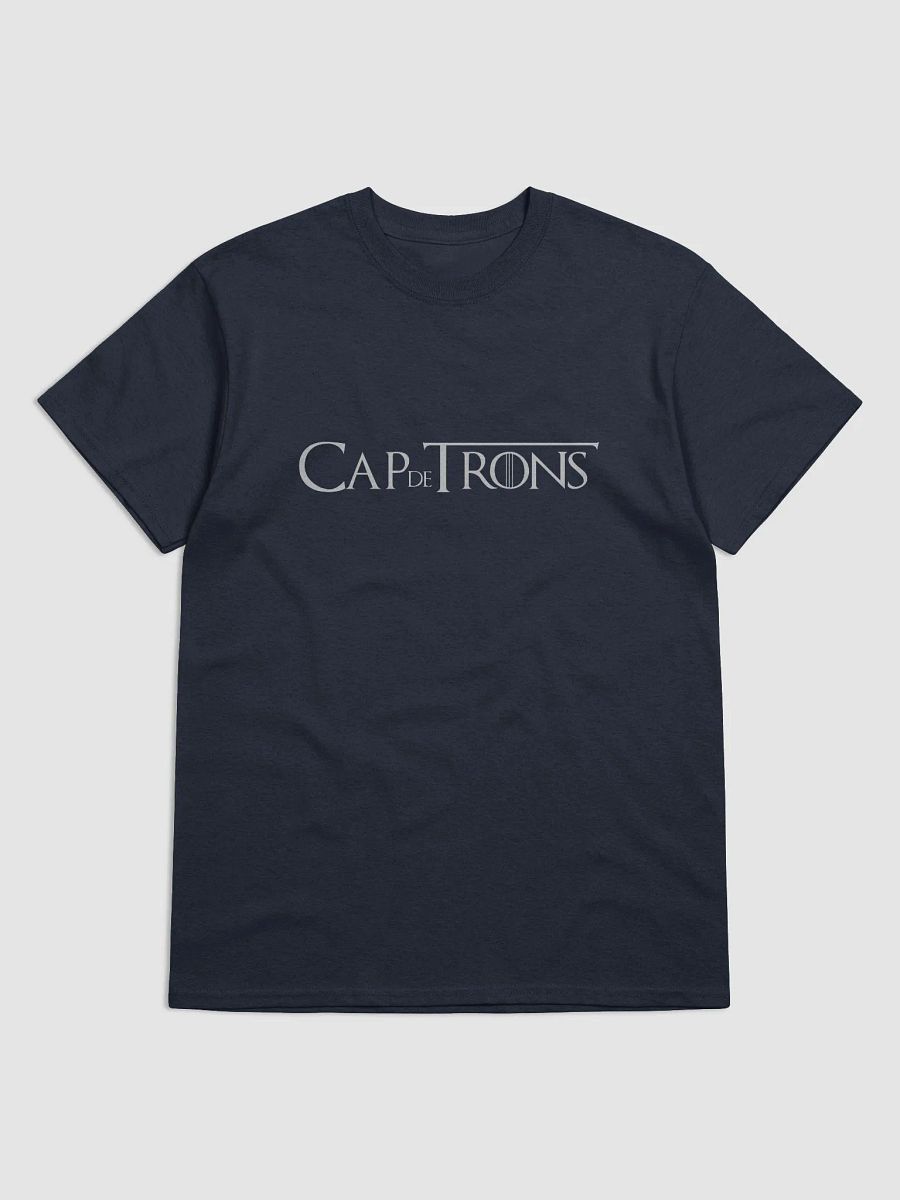 Cap de trons - Samarreta product image (1)