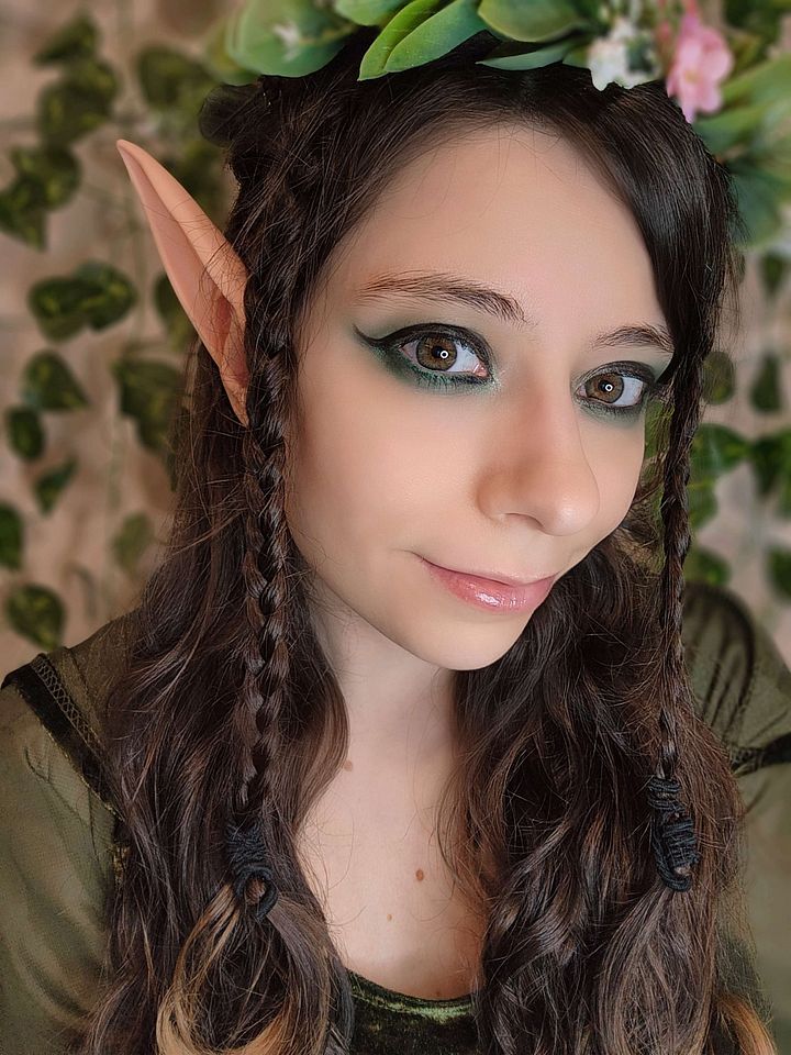 Elf Cosplay product image (1)