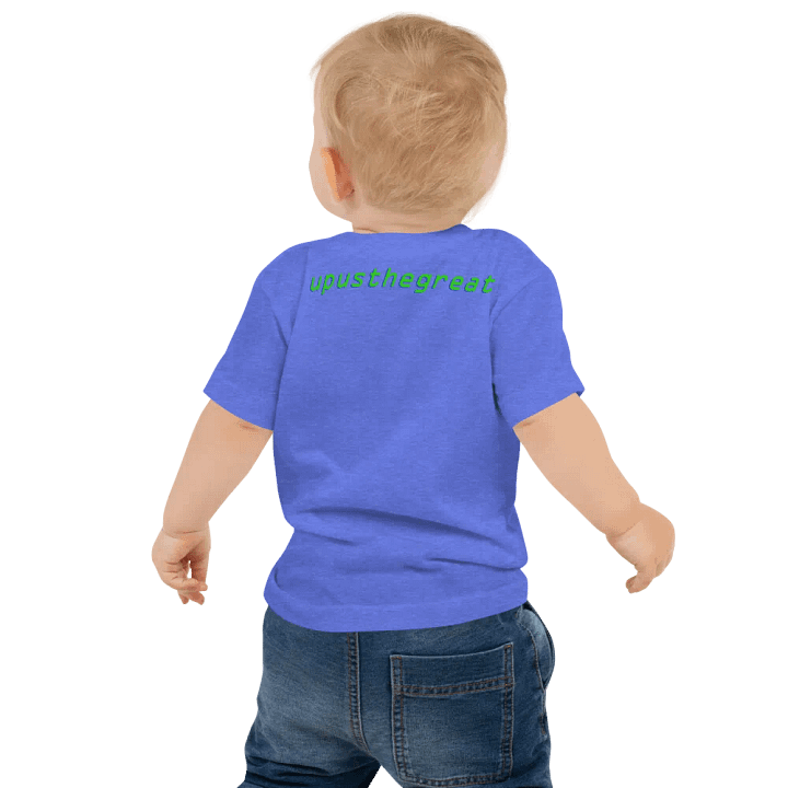 Lil Upus T product image (1)