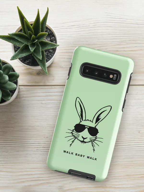 Cool Rabbit Sunglasses Samsung® Tough Case product image (2)