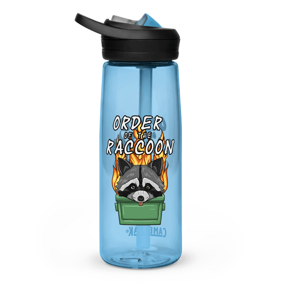 Order of the Raccoon Hydration Station product image (4)