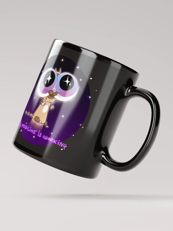 DinahxGabapentin Coffee Mug product image (2)