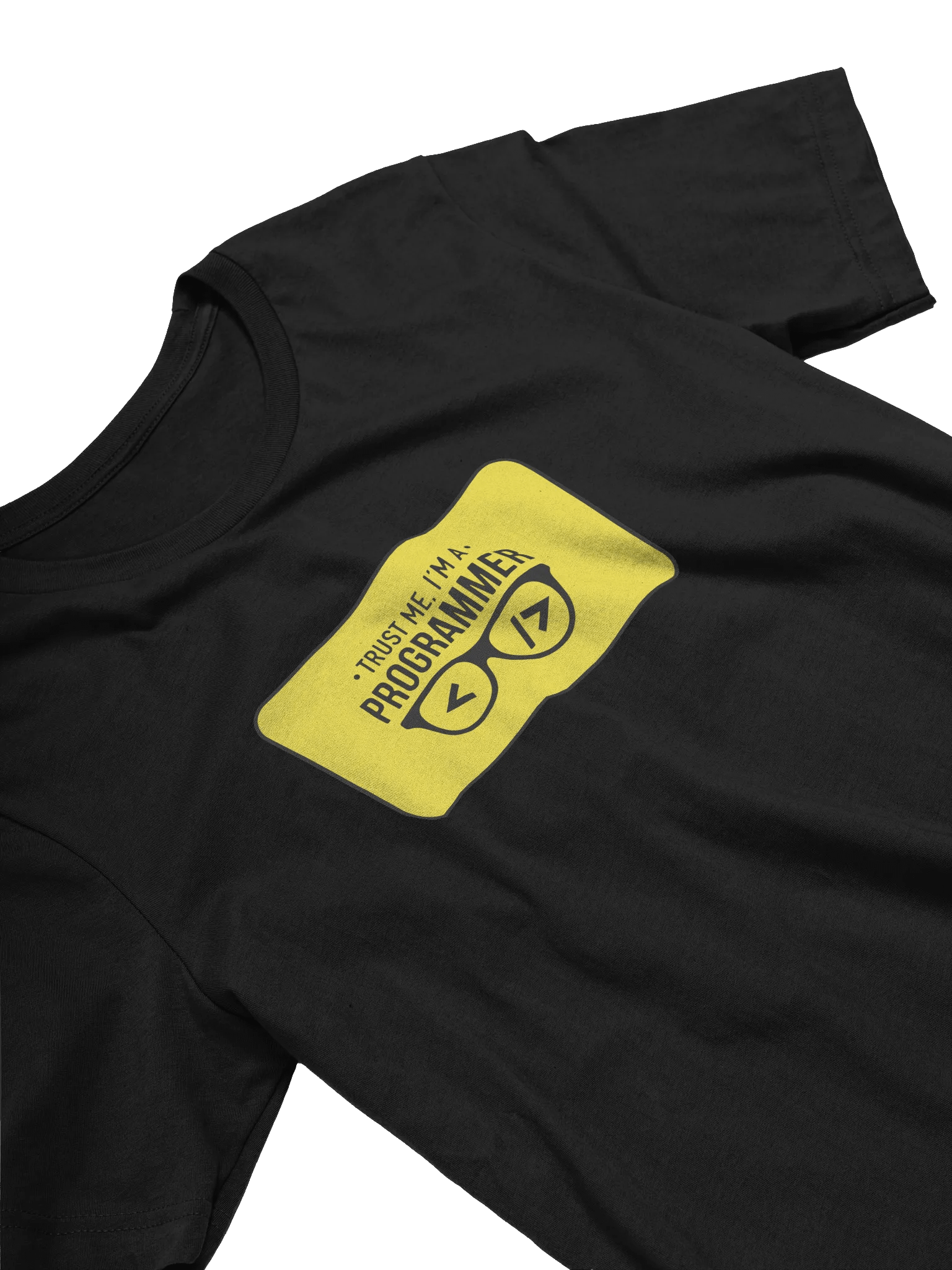 Trust Issue Unisex Tee product image (3)