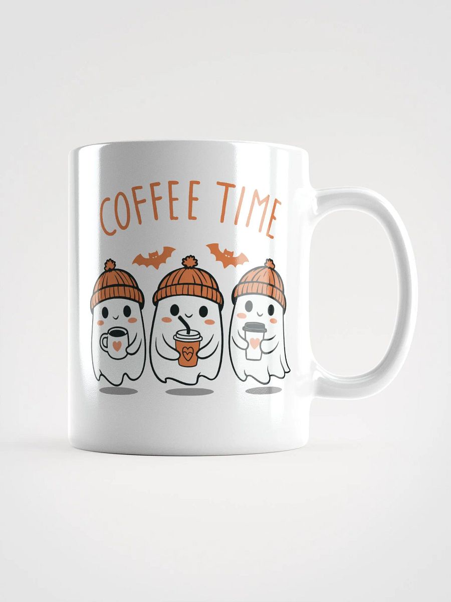 Coffee Time Coffee Mug product image (1)