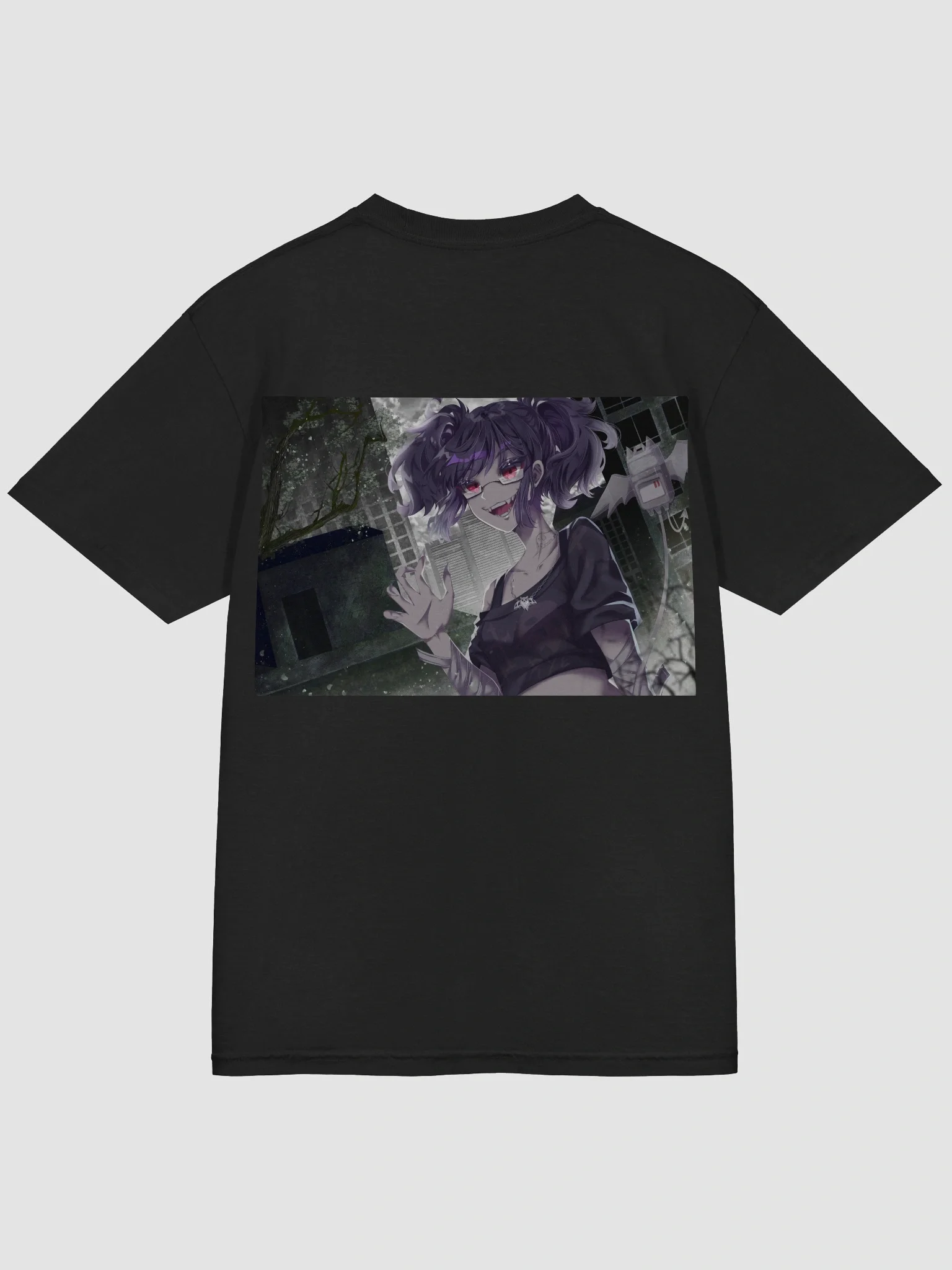 Zombie Apocalypse Rye Garment (RYE_or_)Dyed Heavyweight T-Shirt product image (84)