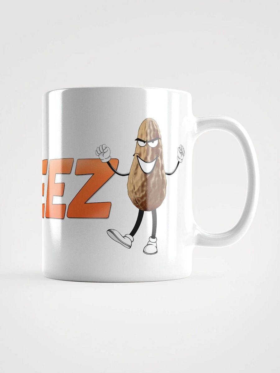 Deez Nut Cup 11oz product image (1)