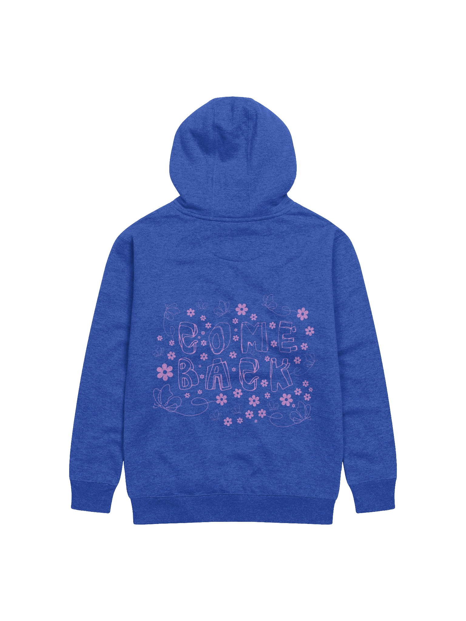 Come Back Hoodie product image (2)