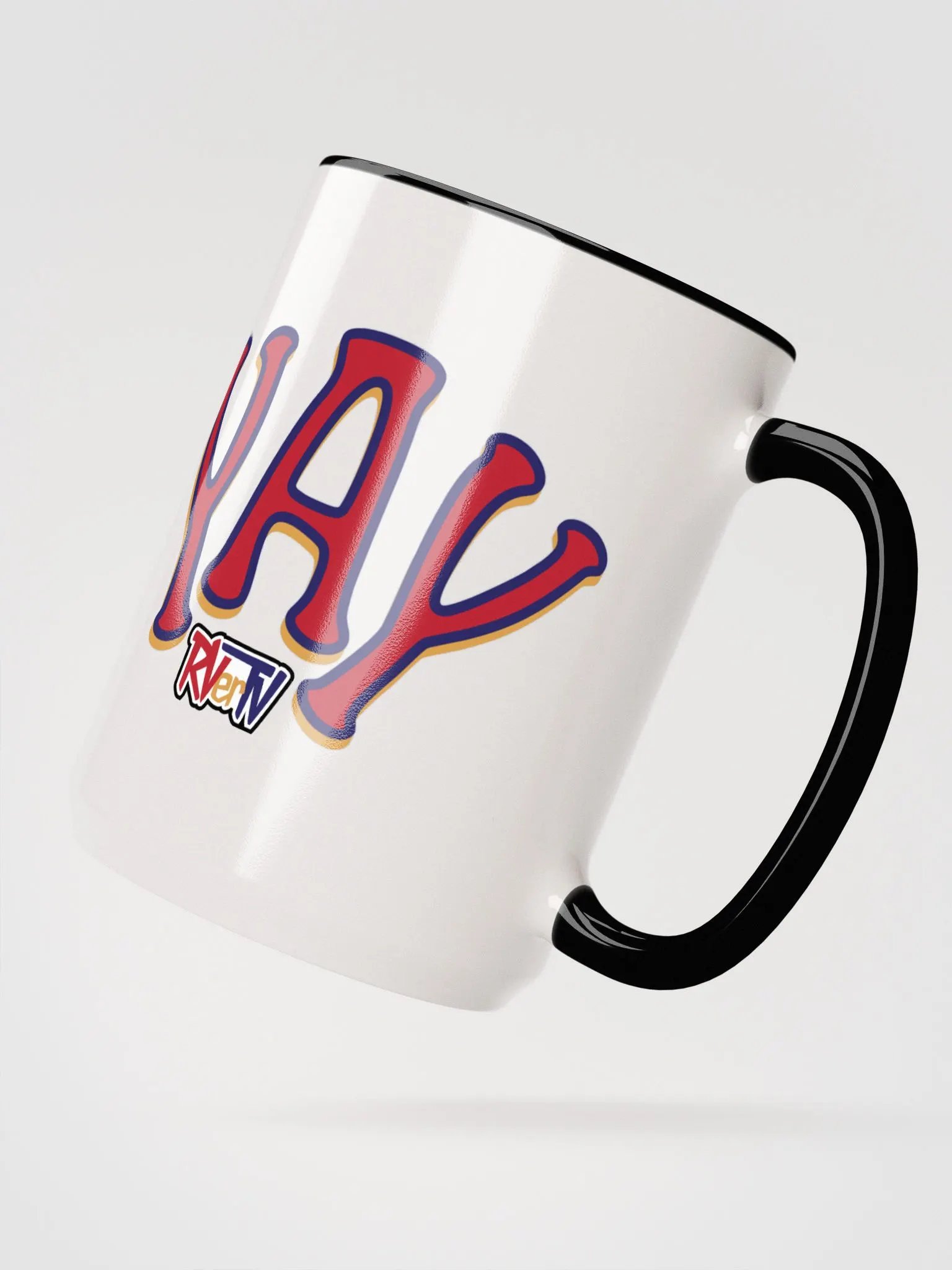 YAY RVerTV - Coffee Mug product image (4)