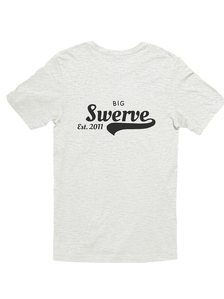 Swerve T-Shirt product image (9)